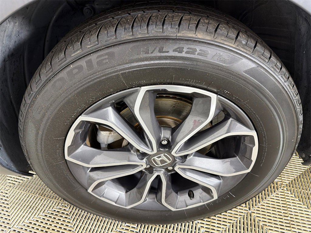 Used 2020 Honda CR-V EX-L image 12