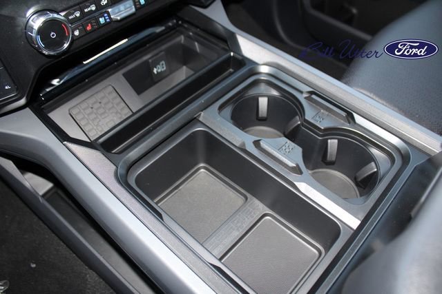 New 2026 Ford F250 Lariat w/ Chrome Package image 13