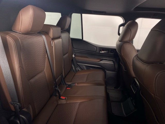 Used 2027 Toyota Land Cruiser w/ Premium Package AWD/4WD image 18