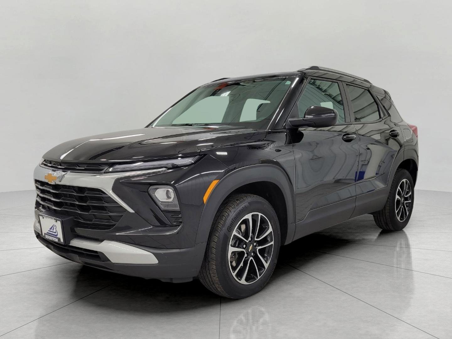 Certified 2024 Chevrolet TrailBlazer LT AWD/4WD image 13