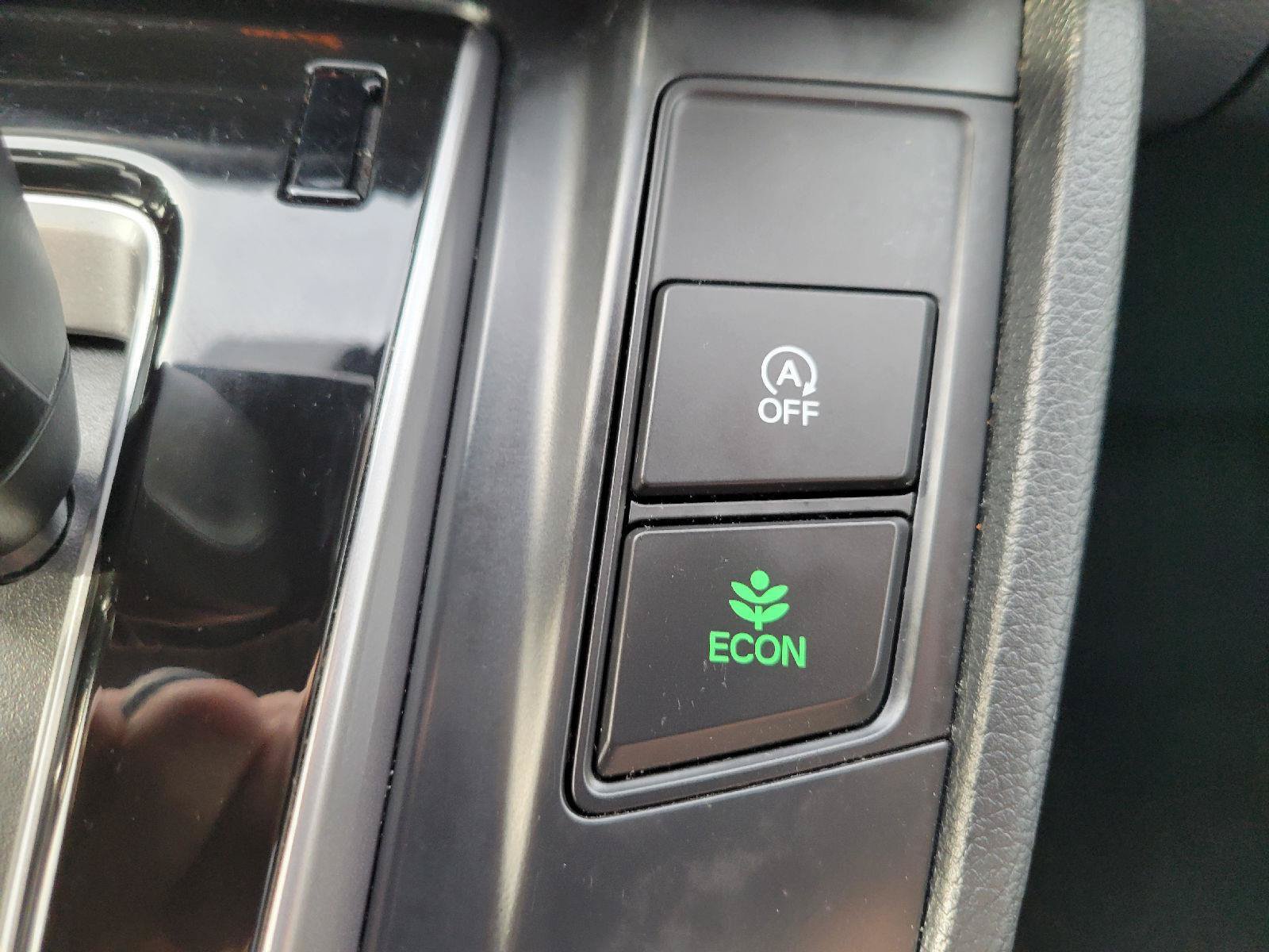 Used 2020 Honda CR-V EX-L image 23