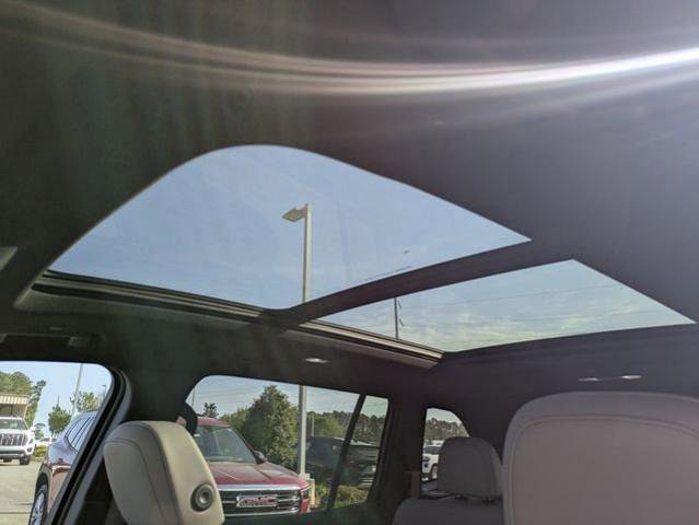 New 2026 GMC Acadia Elevation w/ Black Edition image 23