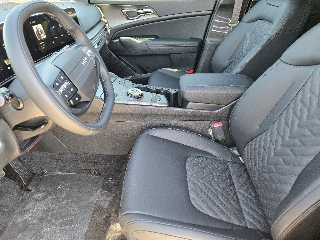 New 2026 Kia Sportage X-Line image 9