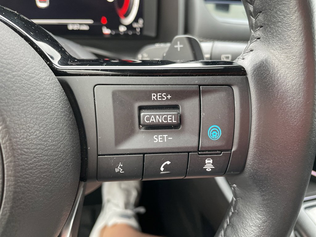 Certified 2024 Nissan Rogue SL image 14