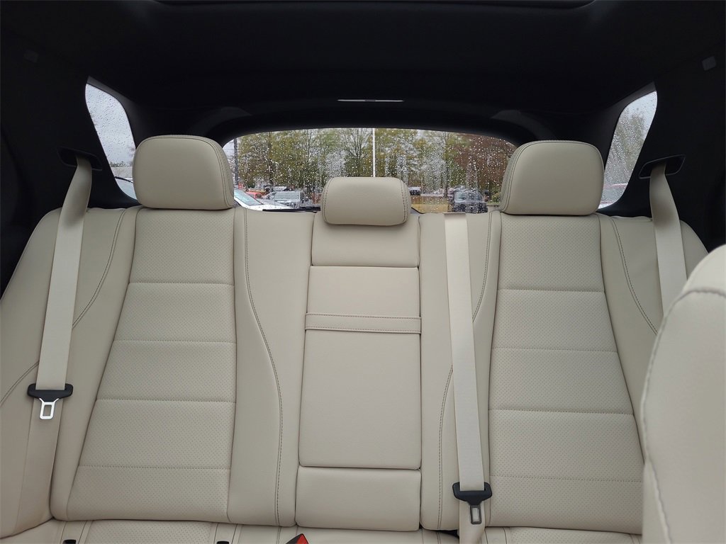 New 2026 Mercedes-Benz GLE 350 4MATIC image 34