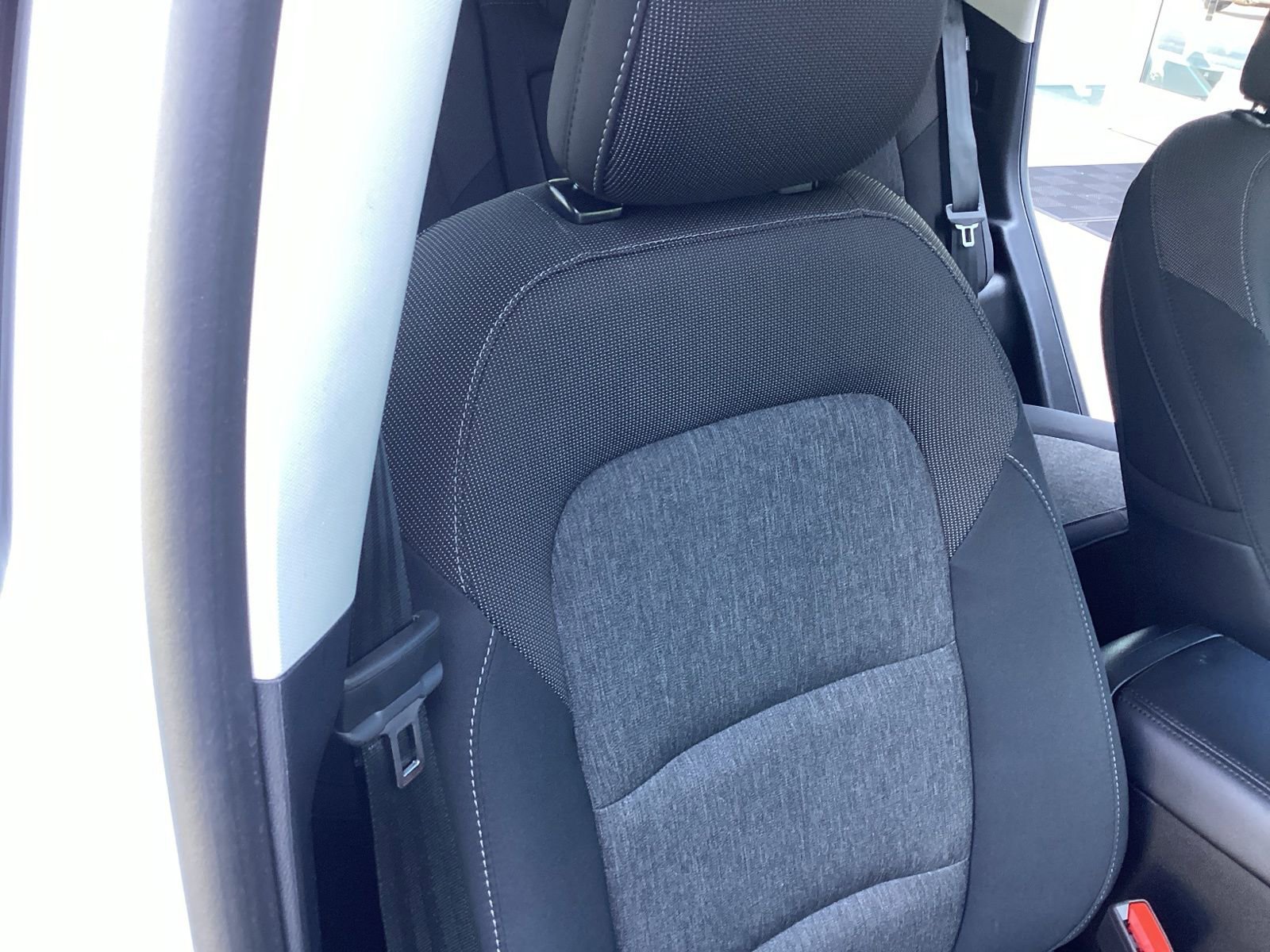 Used 2024 Ford Bronco Sport Big Bend AWD/4WD image 17