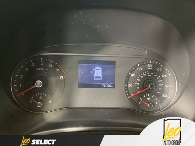 Used 2021 Kia Soul S FWD image 13