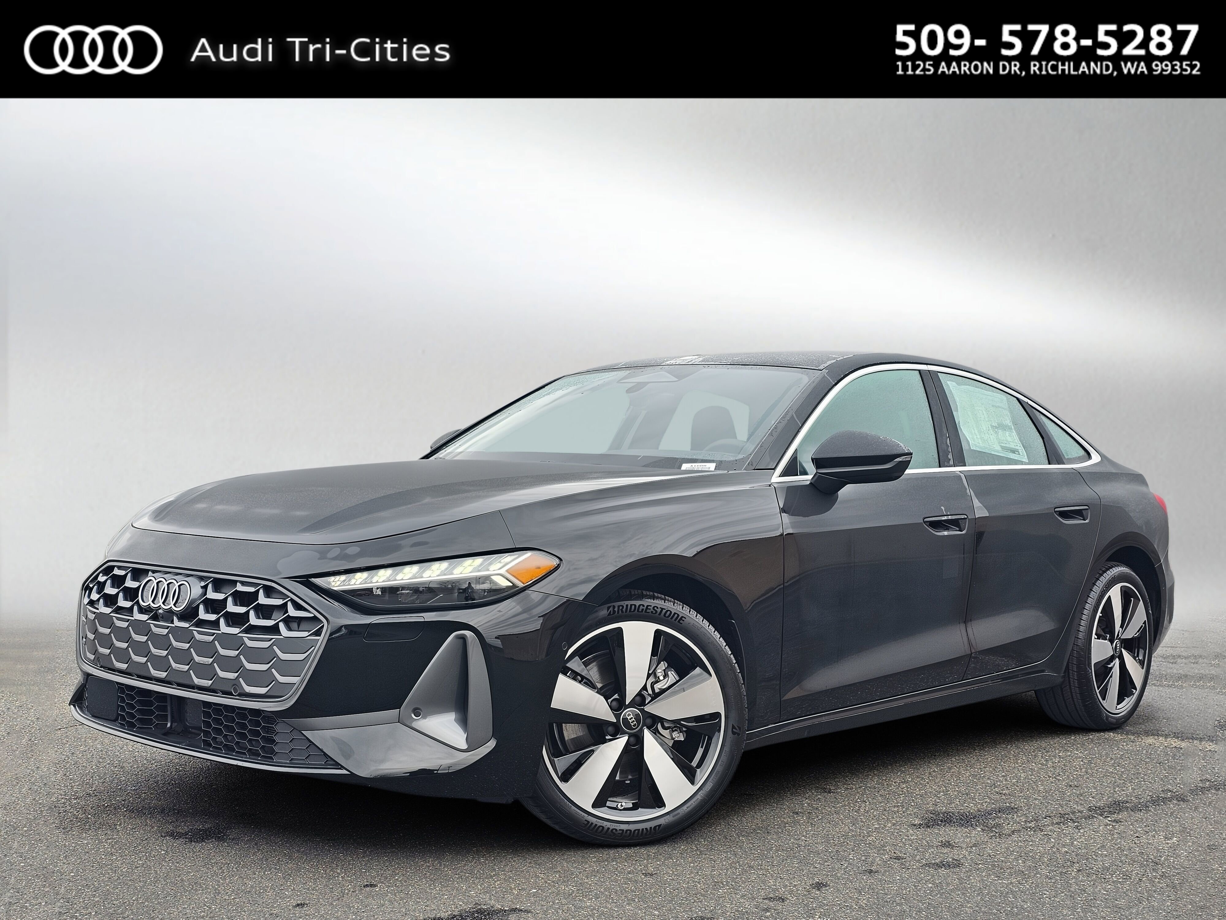 New 2025 Audi A5 2.0T Premium Plus