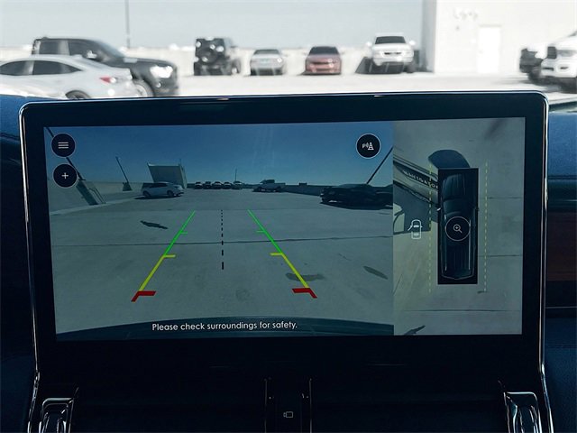 Used 2022 Lincoln Navigator L Reserve image 21