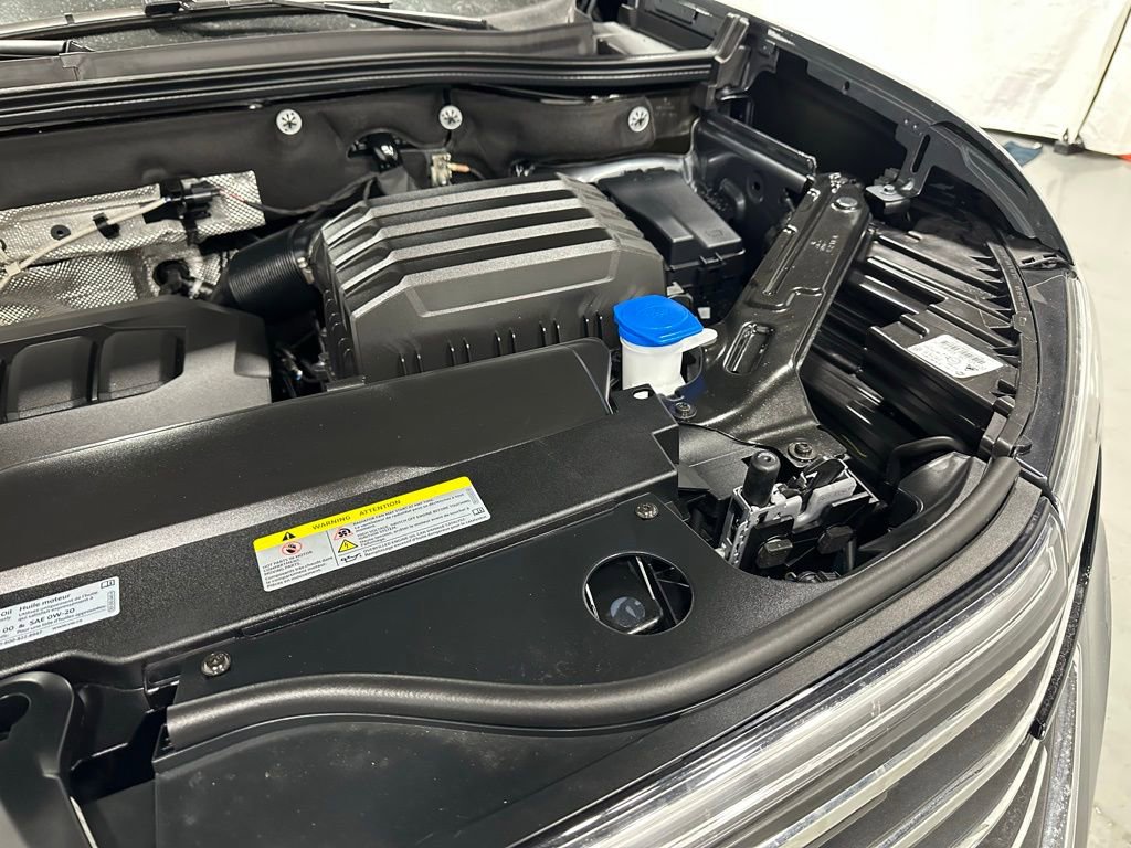 Used 2025 Volkswagen Atlas SE image 71