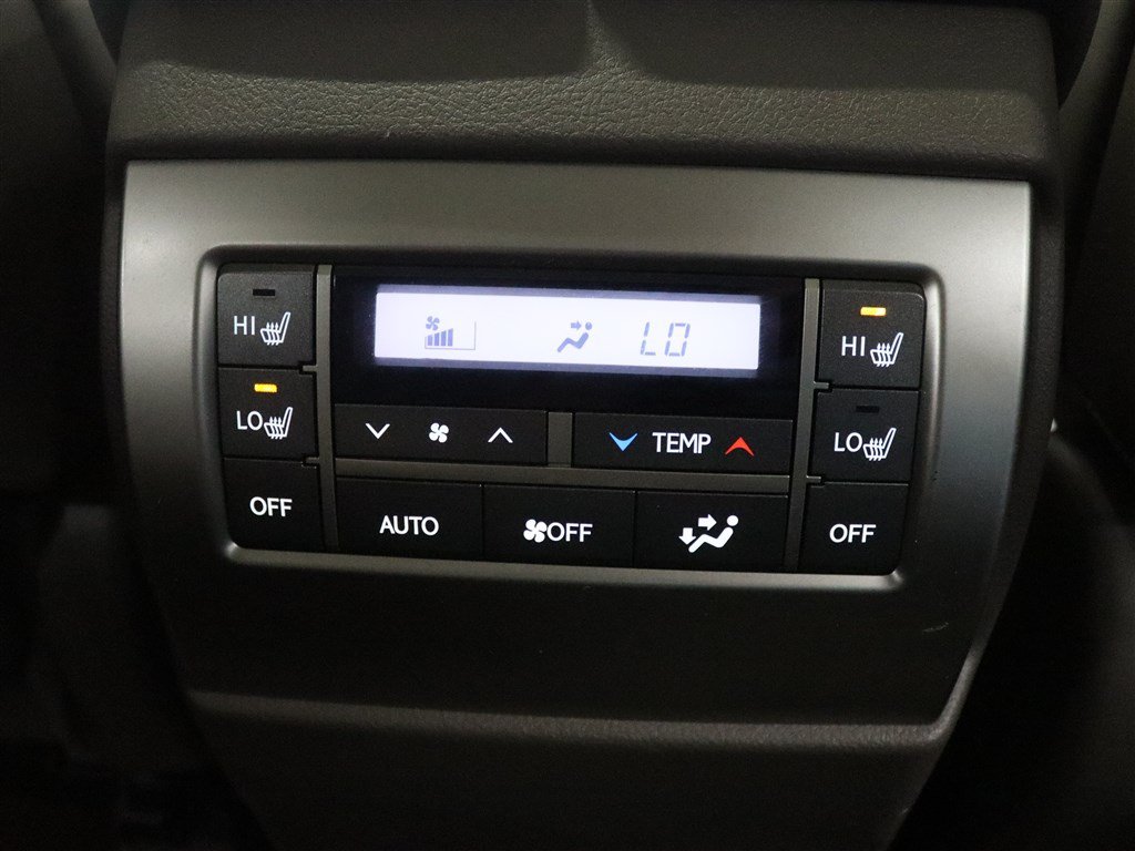 Used 2019 Lexus GX 460 Luxury AWD/4WD image 23