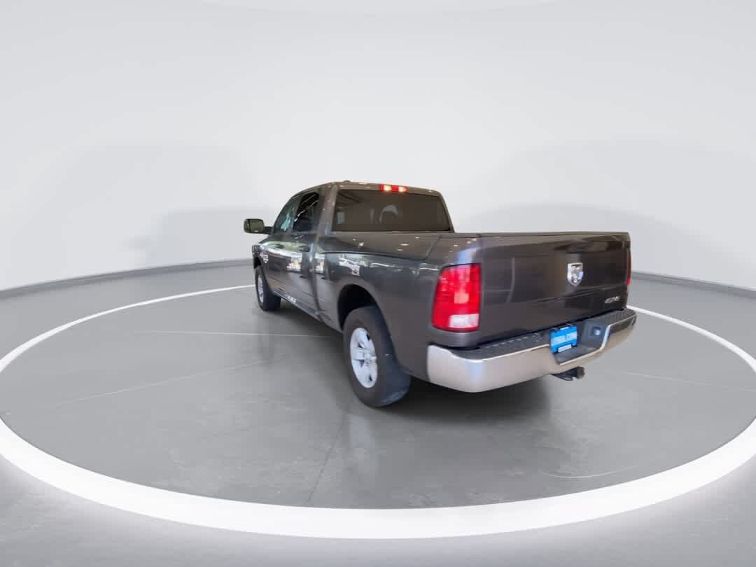 Used 2020 RAM 1500 Tradesman w/ Trailer Tow Group AWD/4WD image 6