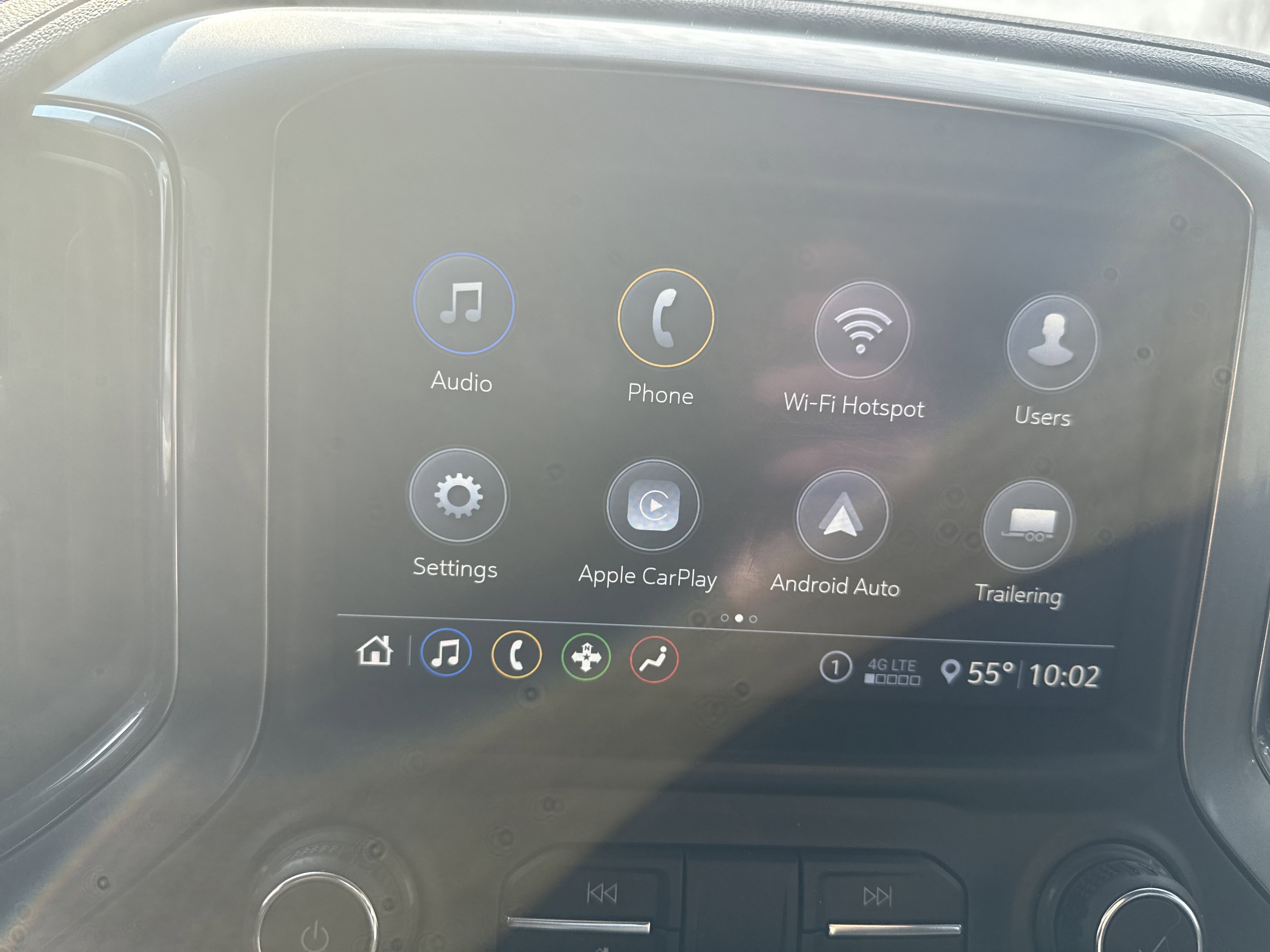 Used 2020 Chevrolet Silverado 1500 RST w/ All-Star Edition image 26