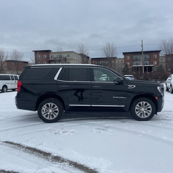 Used 2022 GMC Yukon Denali image 6