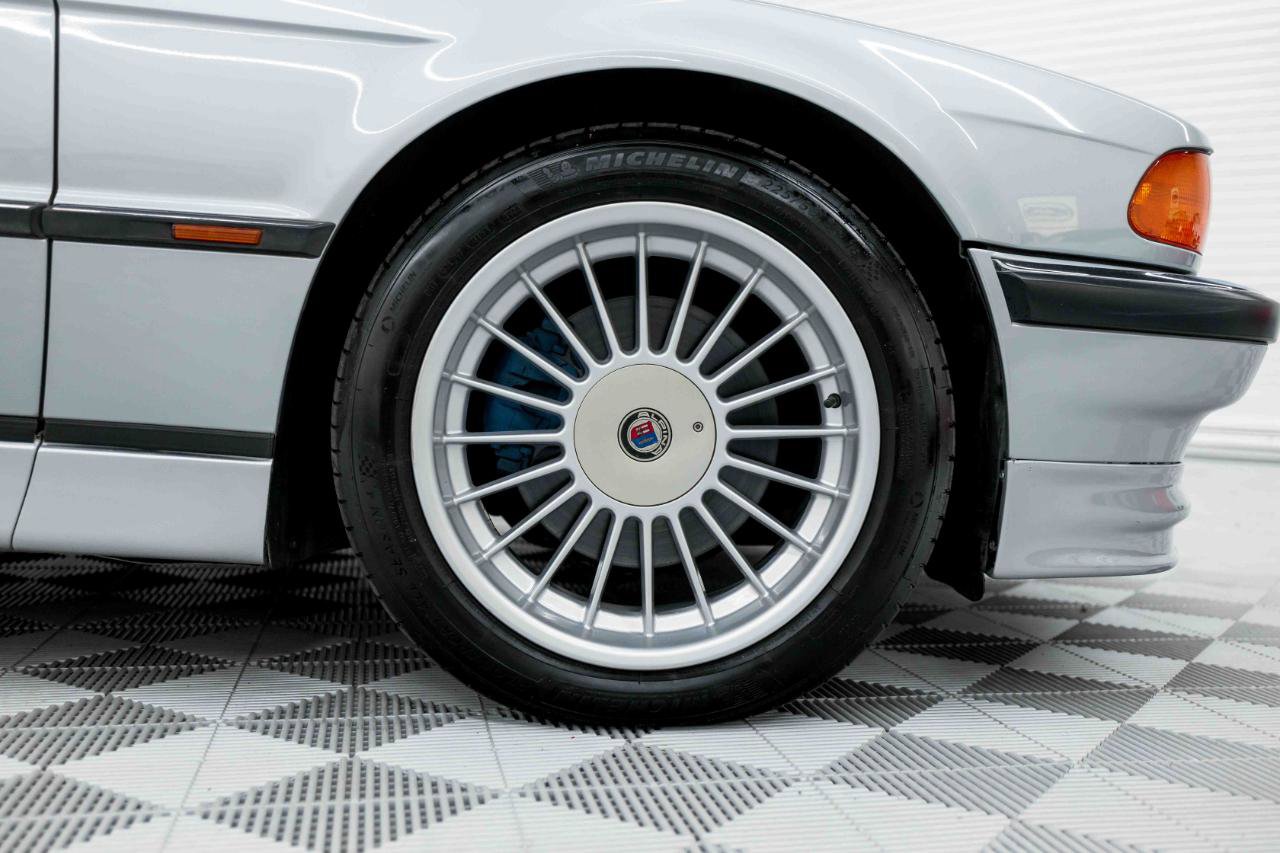 Used 1998 BMW 740iL RWD image 79