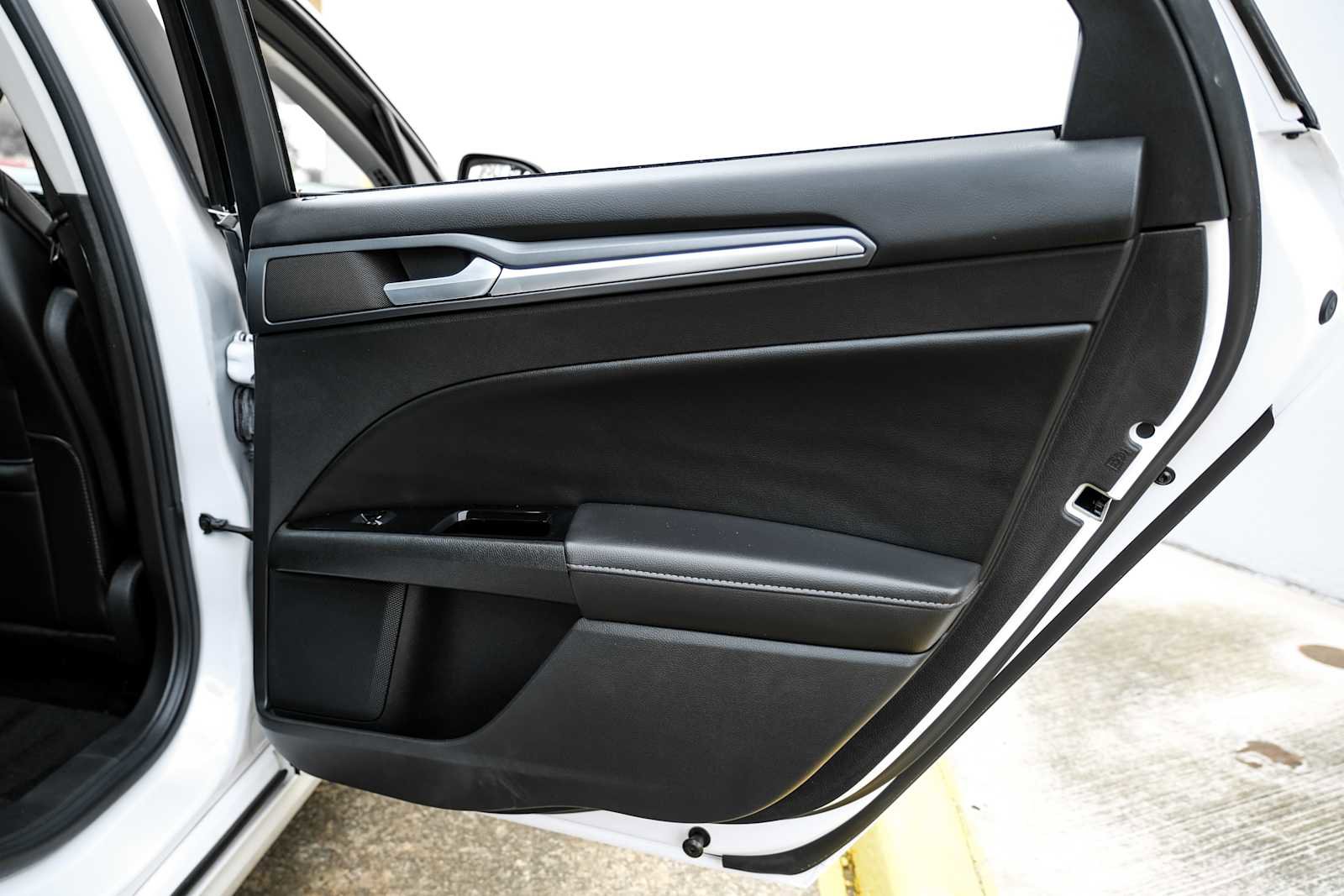 Used 2014 Ford Fusion Energi Titanium image 45