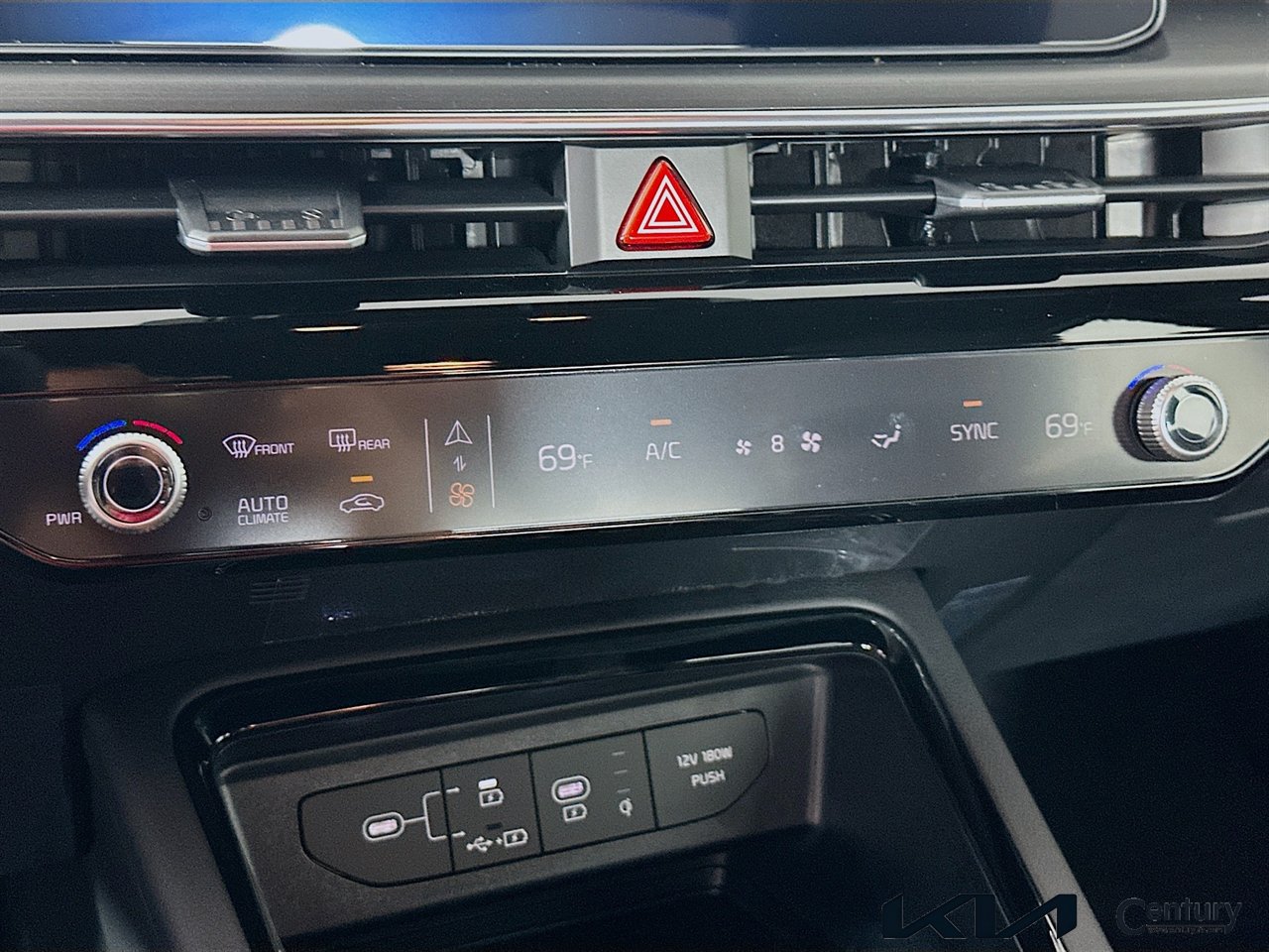 New 2026 Kia K5 GT-Line FWD image 11