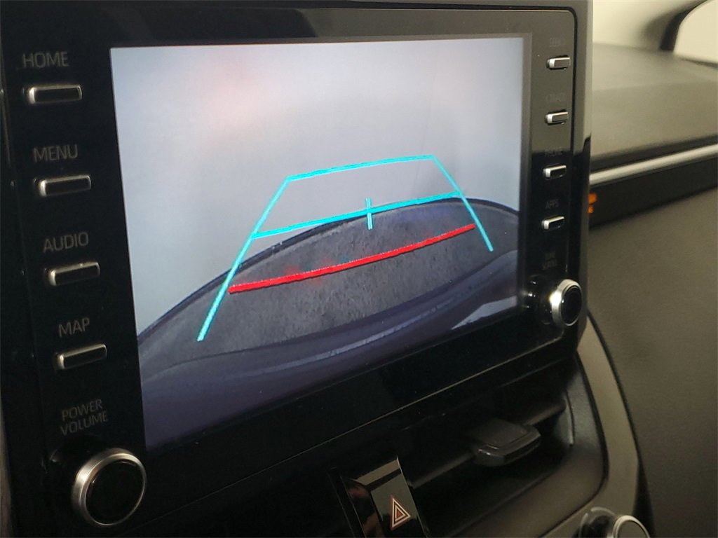 Used 2020 Toyota Corolla LE image 19