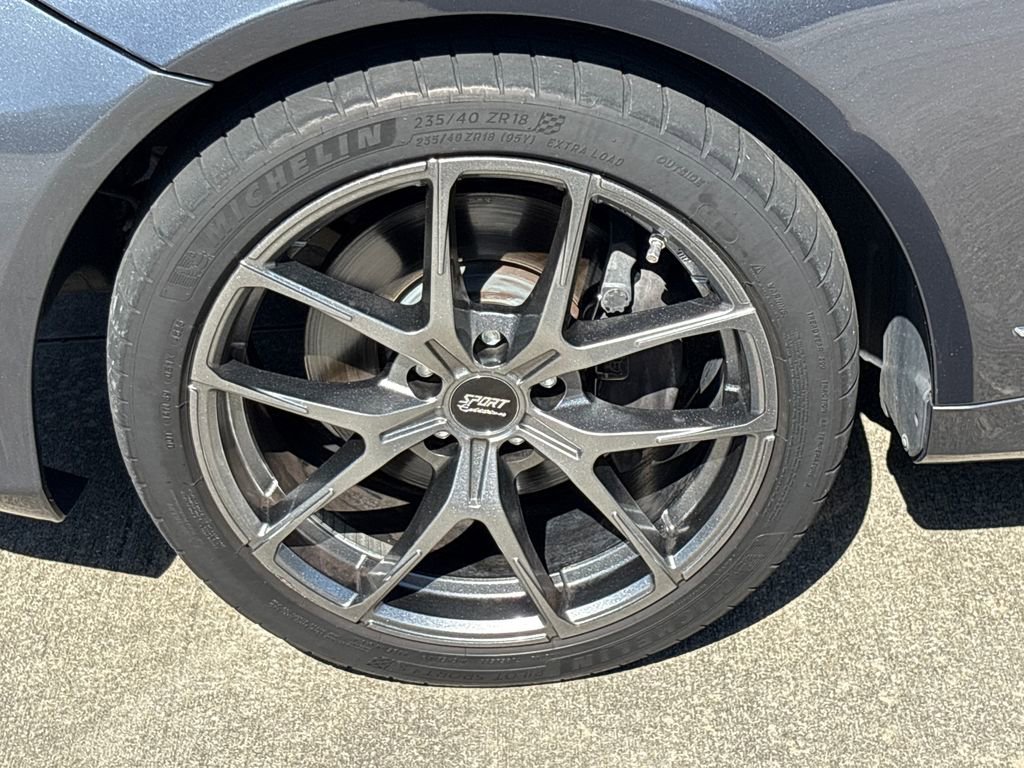 Used 2014 Mercedes-Benz E 350 Coupe image 11