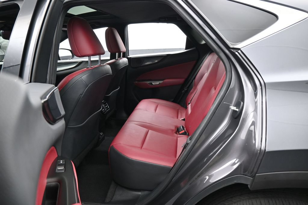Used 2022 Lexus NX 350 AWD image 31