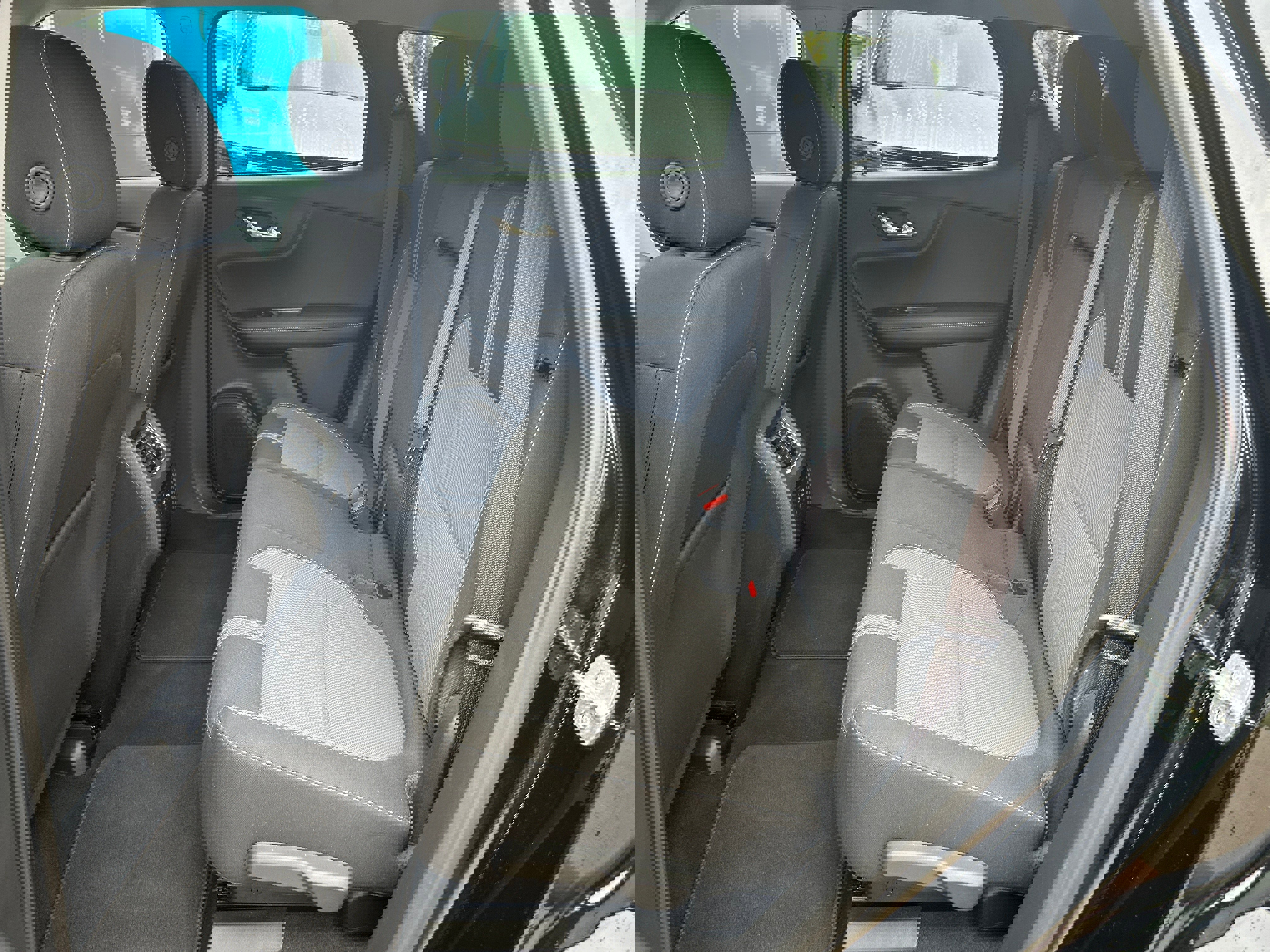 Used 2025 Chevrolet Blazer LT image 28