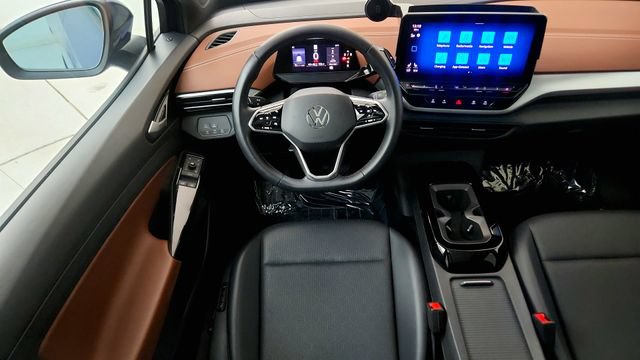 Used 2022 Volkswagen ID.4 Pro S AWD/4WD image 52