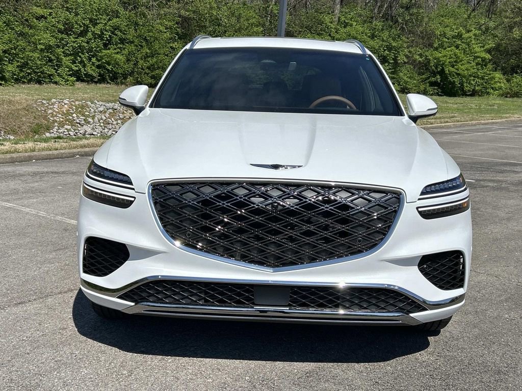 New 2026 Genesis GV70 2.5T Advanced image 2