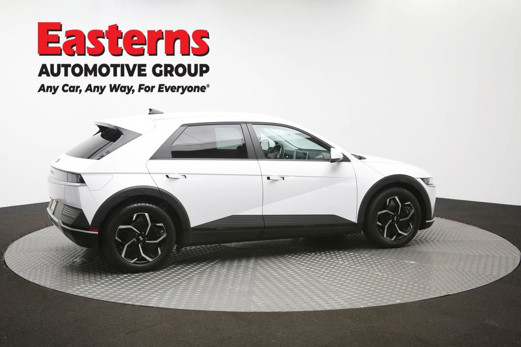 Used 2024 Hyundai Ioniq 5 SE RWD image 42