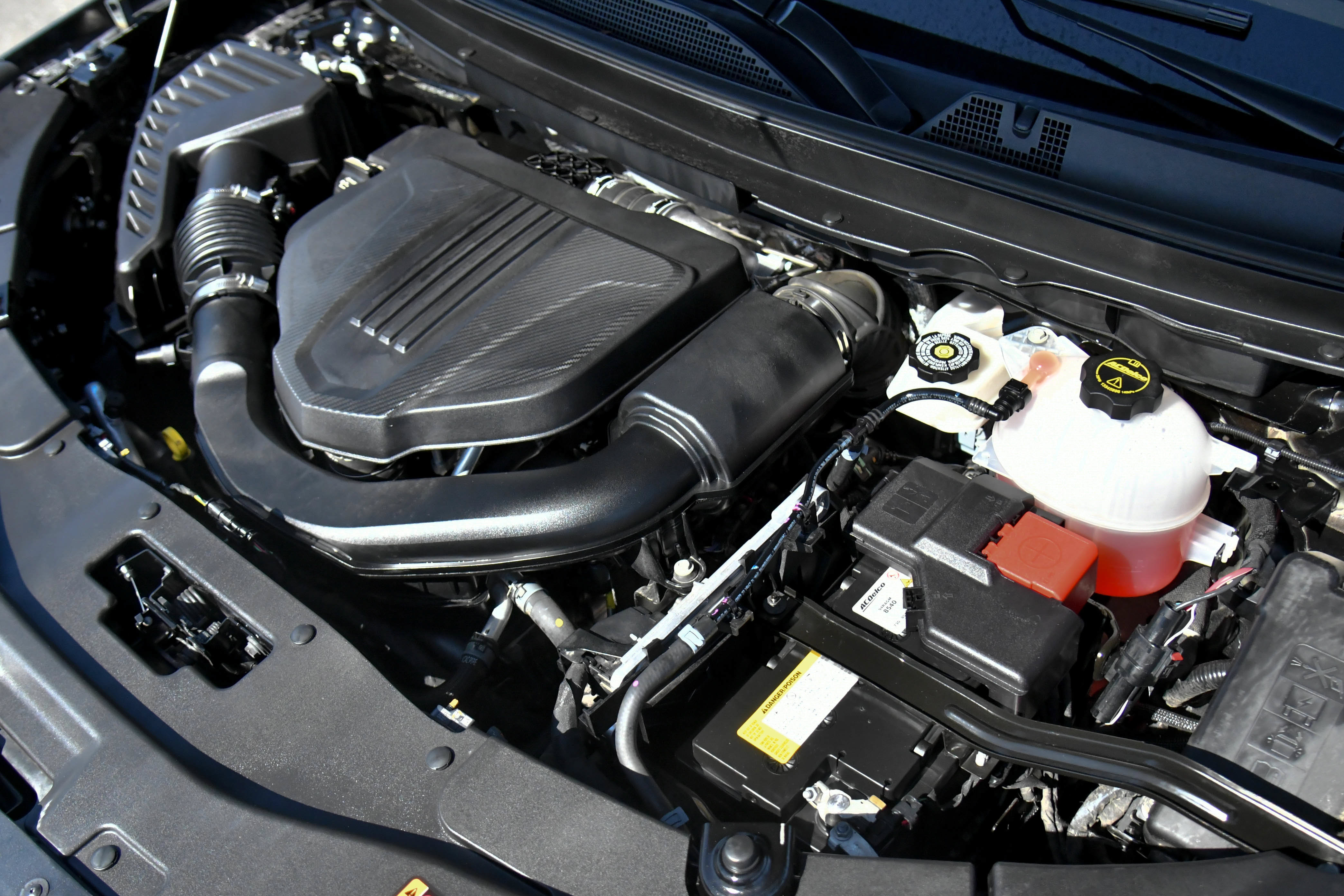 Used 2024 Chevrolet Traverse LT FWD image 58