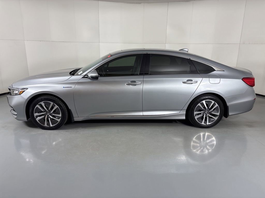 Used 2019 Honda Accord Touring image 5