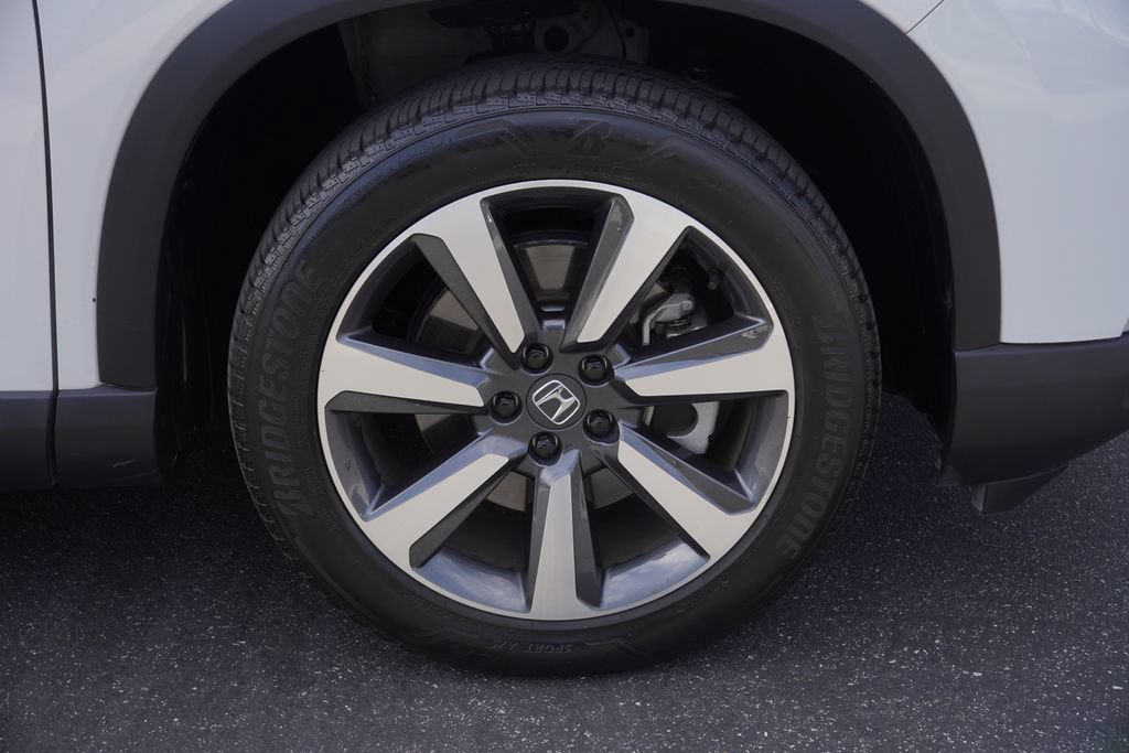 Used 2023 Honda Pilot Elite image 10
