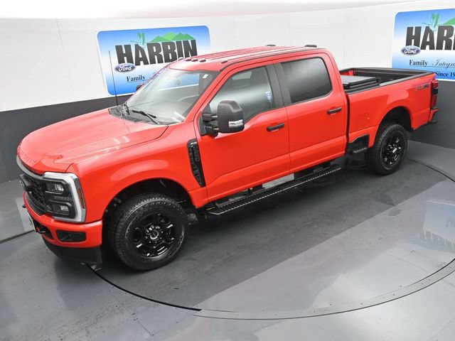 Used 2024 Ford F250 XL w/ STX Appearance Package AWD/4WD image 22