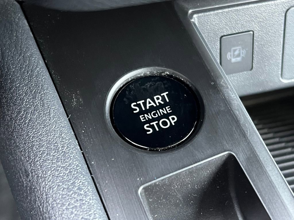 New 2026 Nissan Kicks SV w/ Cold Weather Package image 24