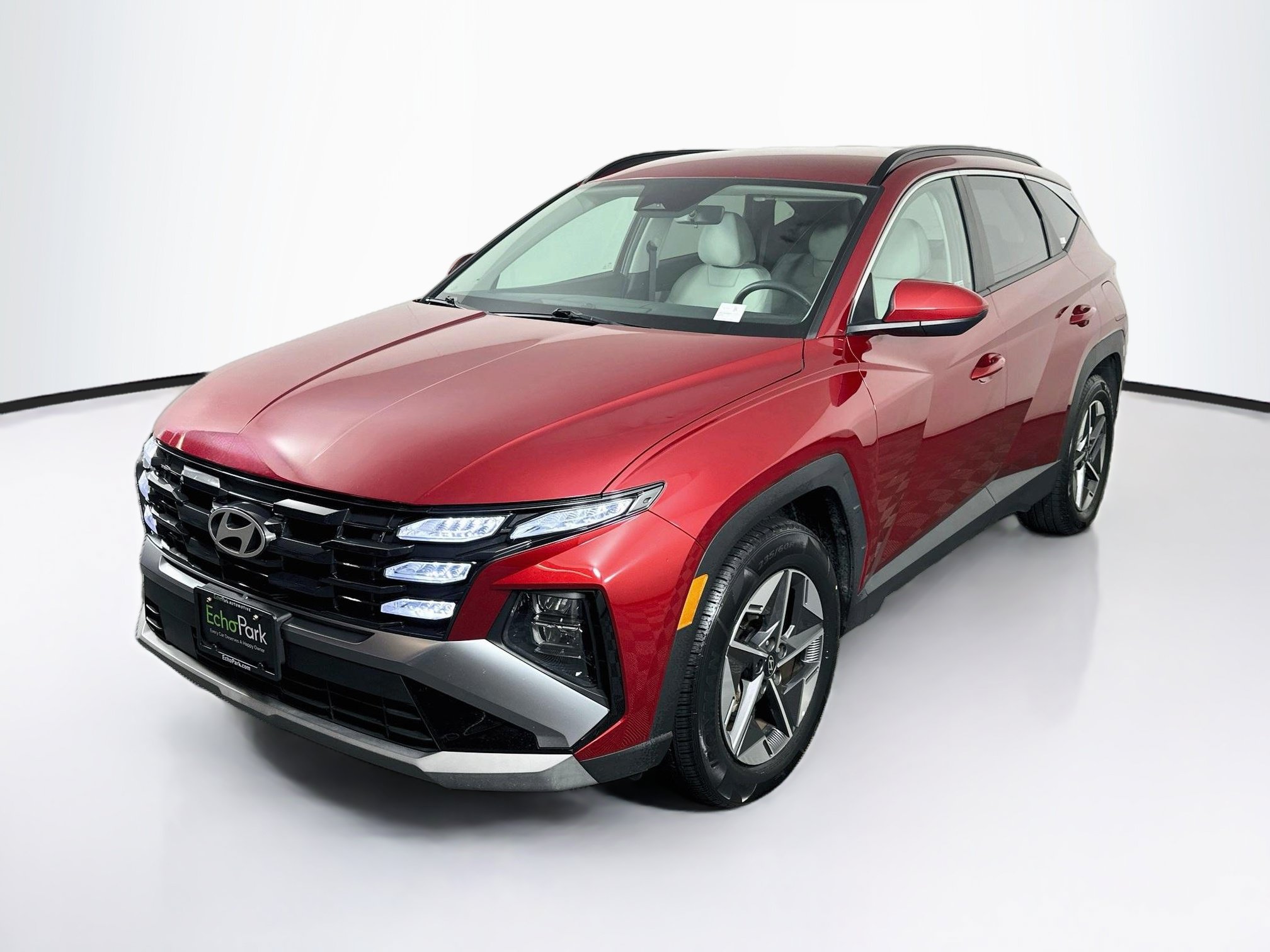 Used 2025 Hyundai Tucson SEL FWD image 3
