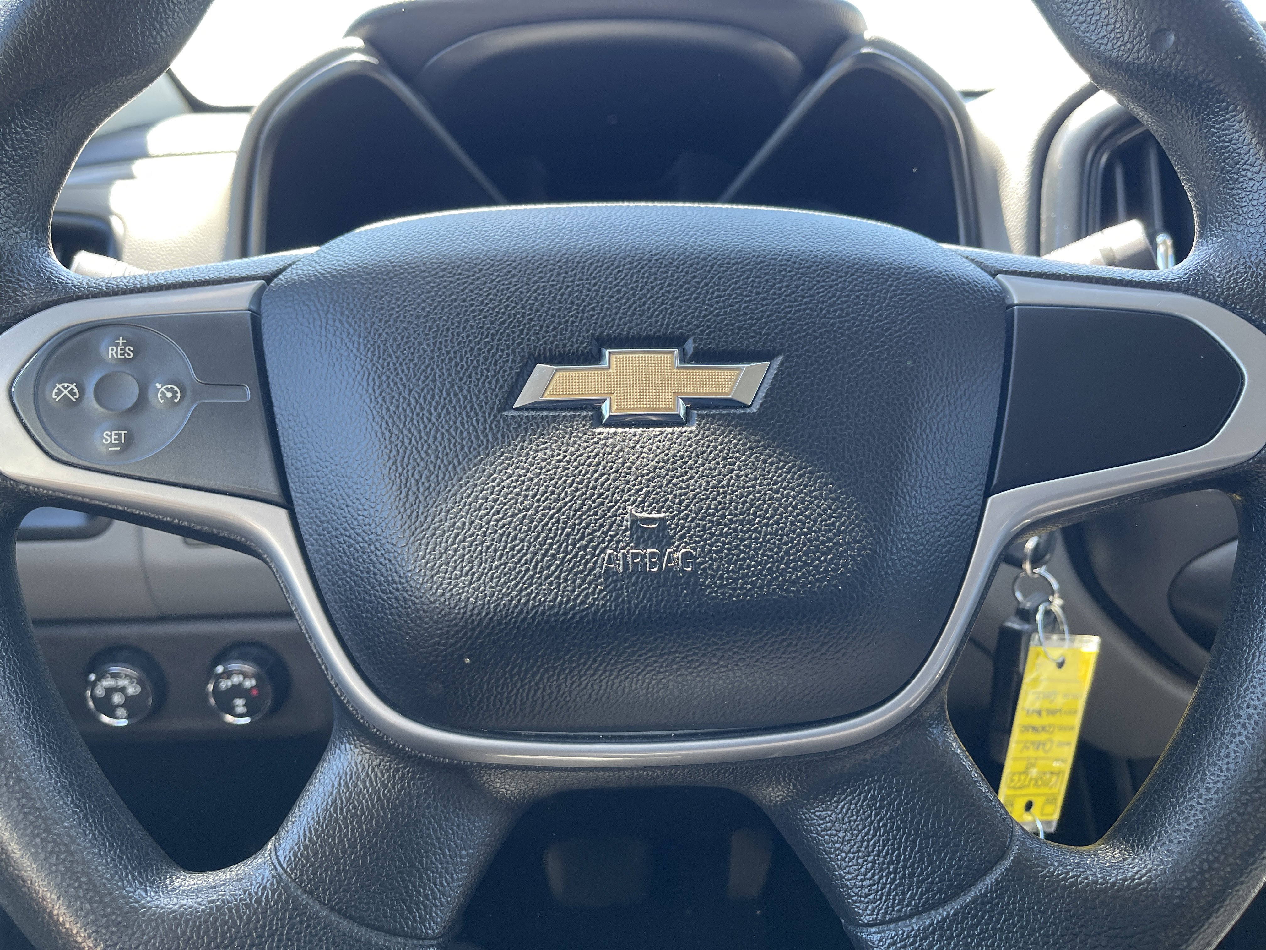 Used 2019 Chevrolet Colorado W/T w/ WT Convenience Package AWD/4WD image 14