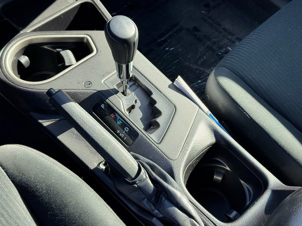 Used 2017 Toyota RAV4 LE image 22