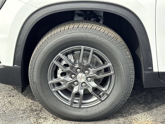 New 2026 GMC Acadia Elevation FWD image 28