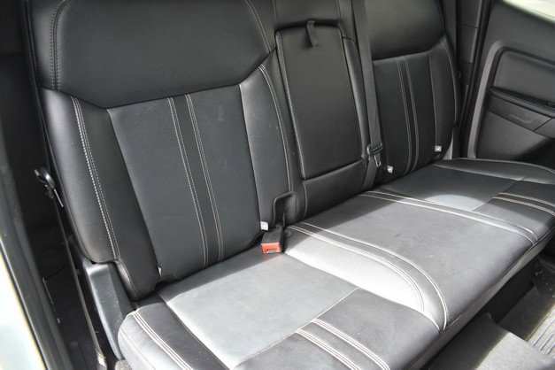 Used 2021 Ford Ranger Lariat w/ Equipment Group 501A High image 28