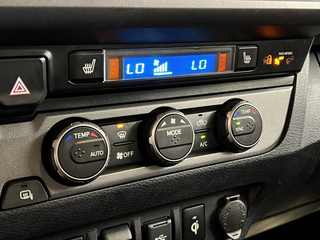 Used 2021 Toyota Tacoma TRD Pro image 28