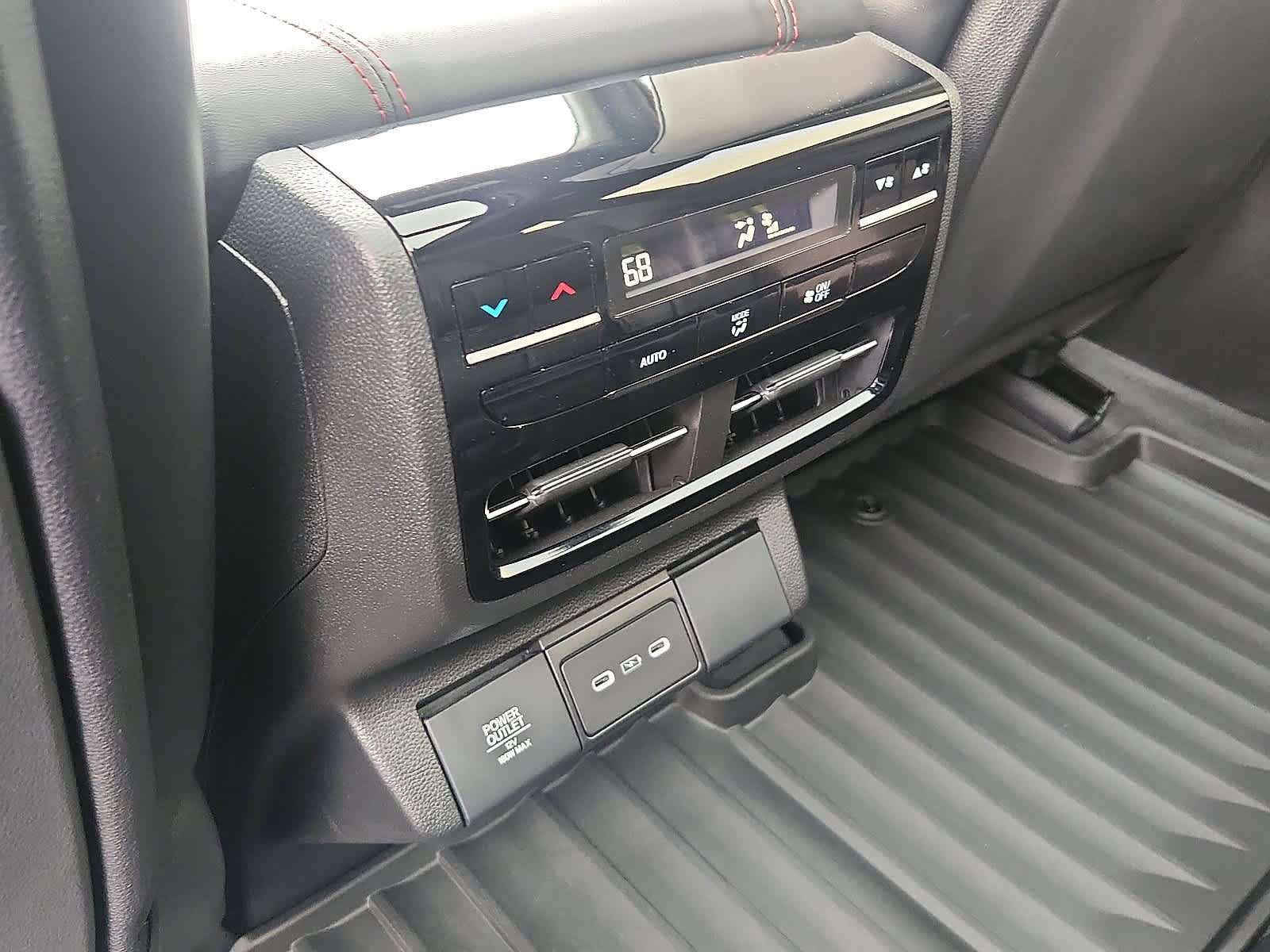 Certified 2025 Acura MDX A-Spec image 12