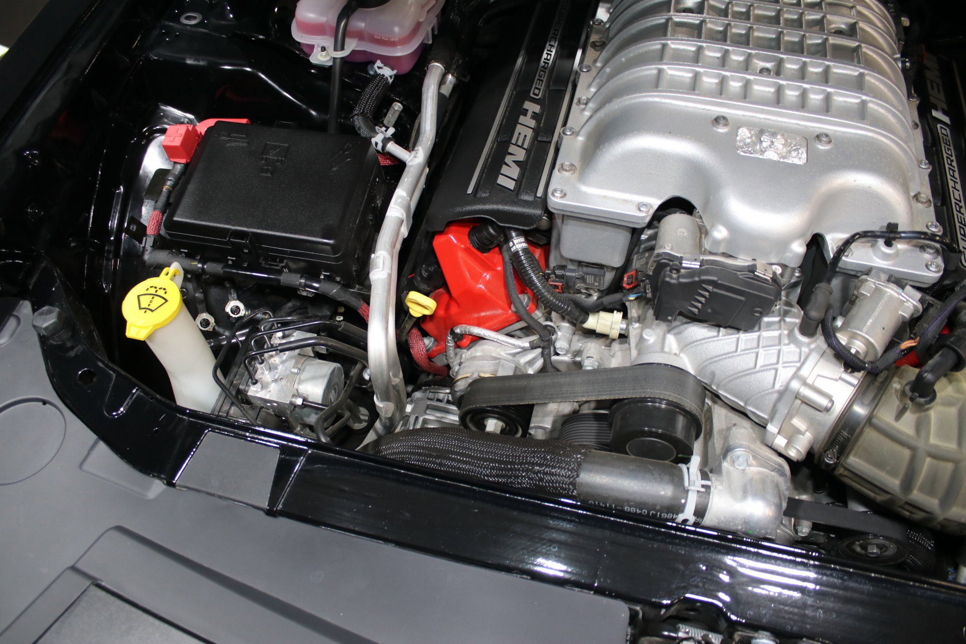 Used 2018 Dodge Challenger SRT Demon image 72