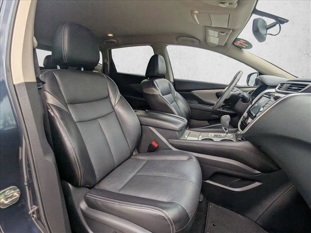 Used 2017 Nissan Murano SL image 22
