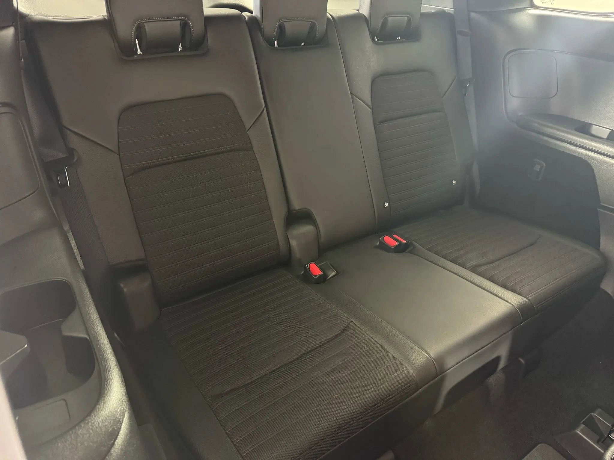 Used 2025 Nissan Pathfinder Rock Creek image 39