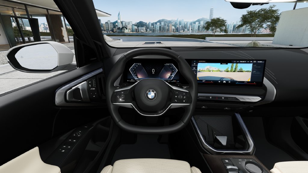 New 2026 BMW X3 xDrive30i AWD/4WD image 39