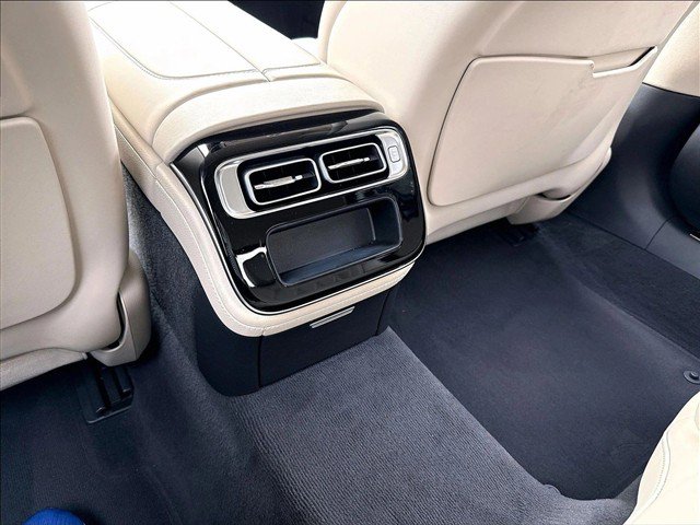 Used 2022 Mercedes-Benz S 580 4MATIC Sedan image 24