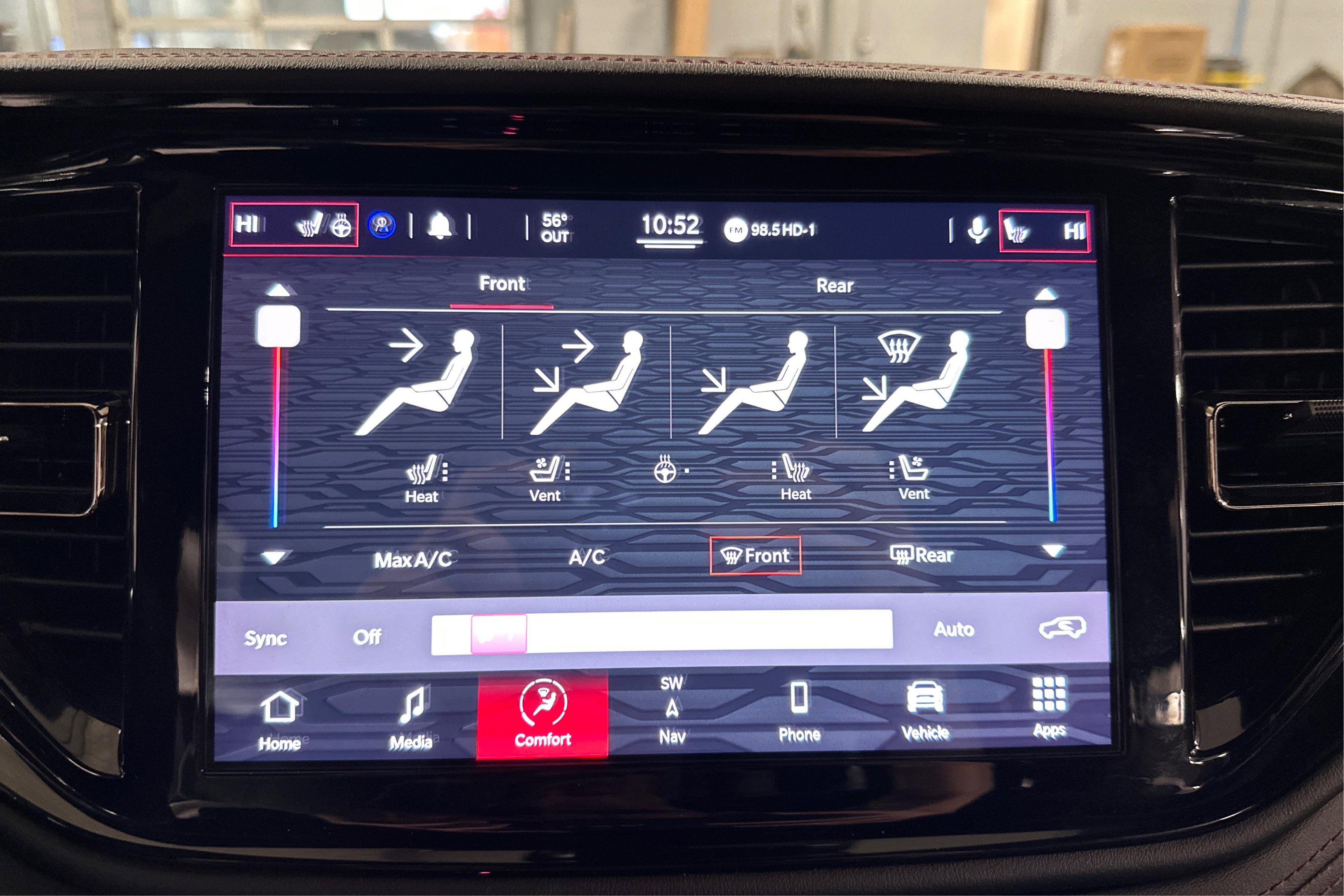 Used 2022 Dodge Durango R/T AWD/4WD image 32