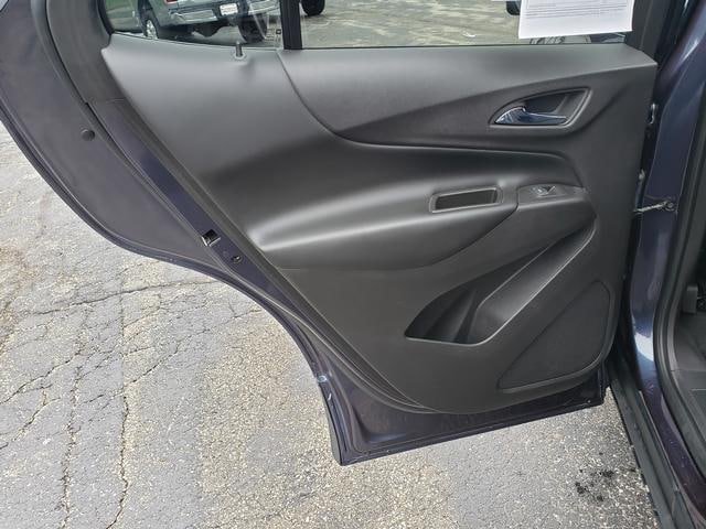 Used 2019 Chevrolet Equinox LT AWD/4WD image 15