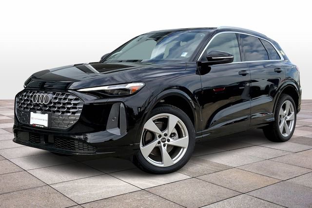 New 2025 Audi Q5 Premium Plus image 1