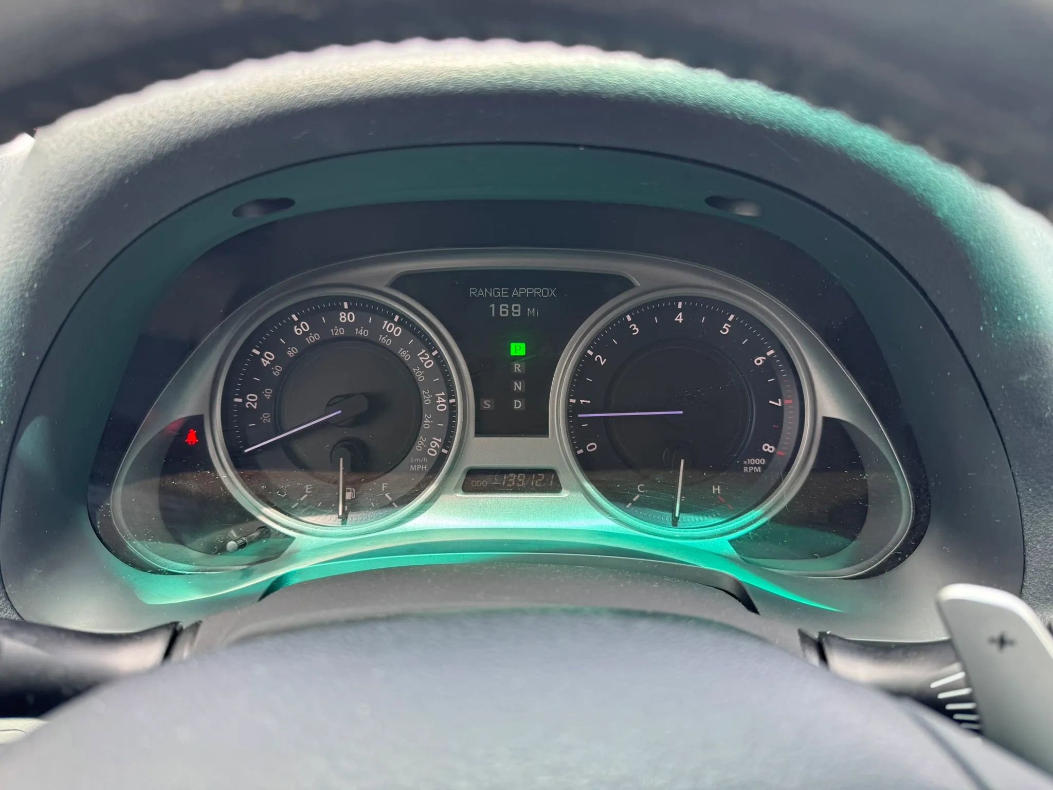 Used 2007 Lexus IS 250 image 23