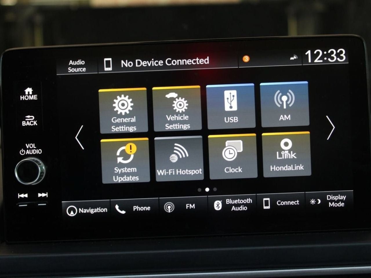 Used 2024 Honda Pilot Touring image 40